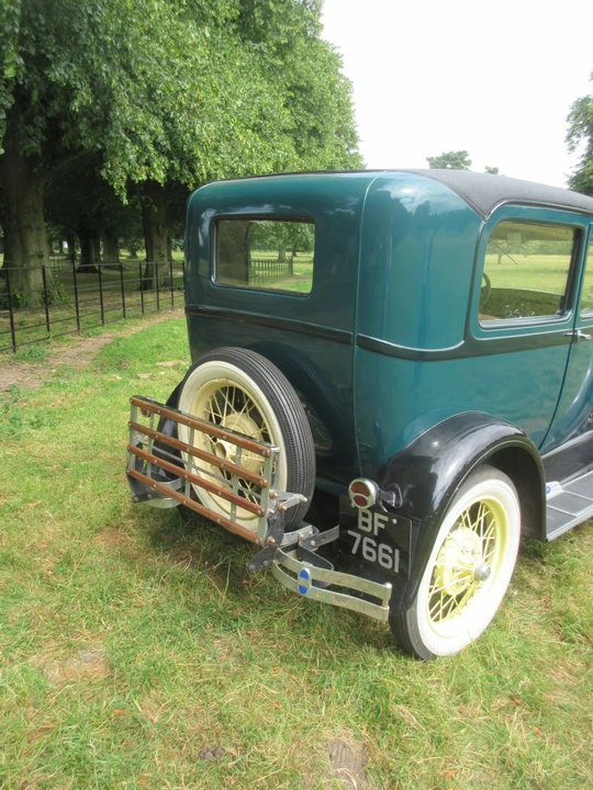 1929 Ford Model A - Image 9 of 17