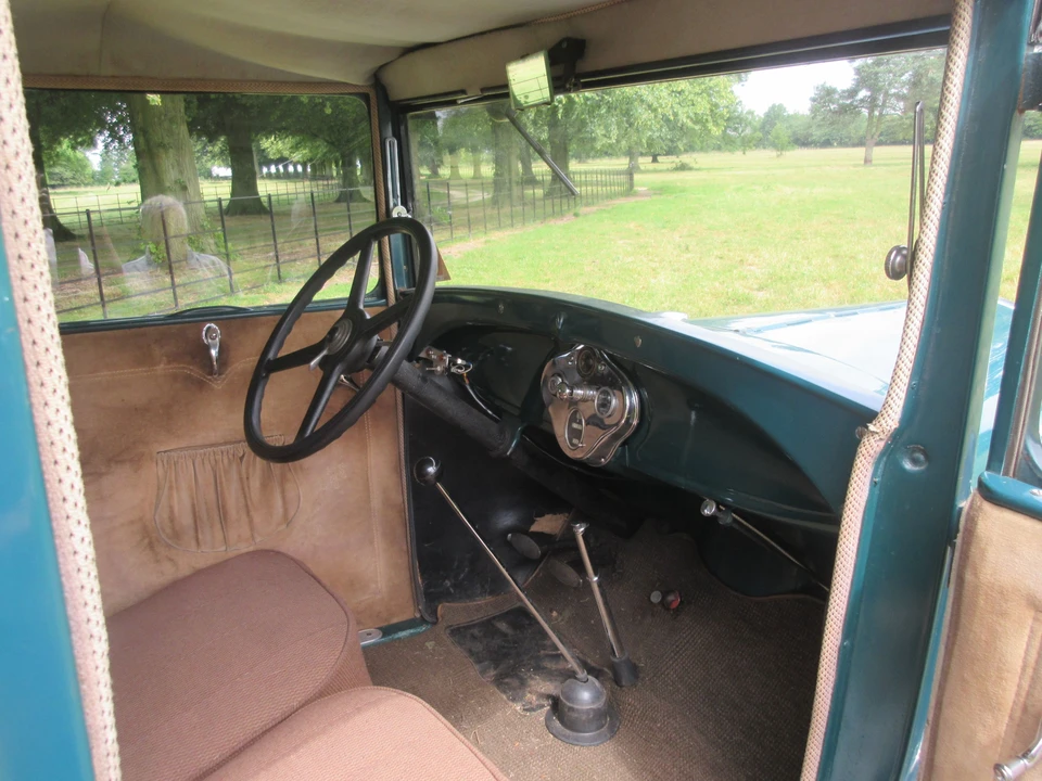 1929 Ford Model A - Image 14 of 17