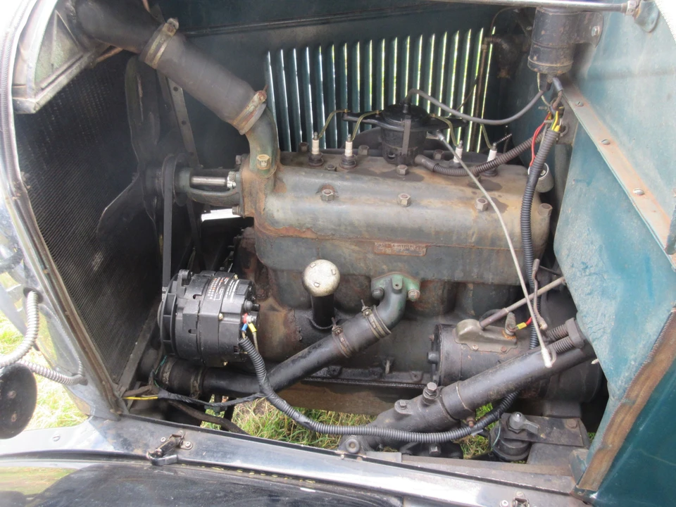 1929 Ford Model A - Image 7 of 17