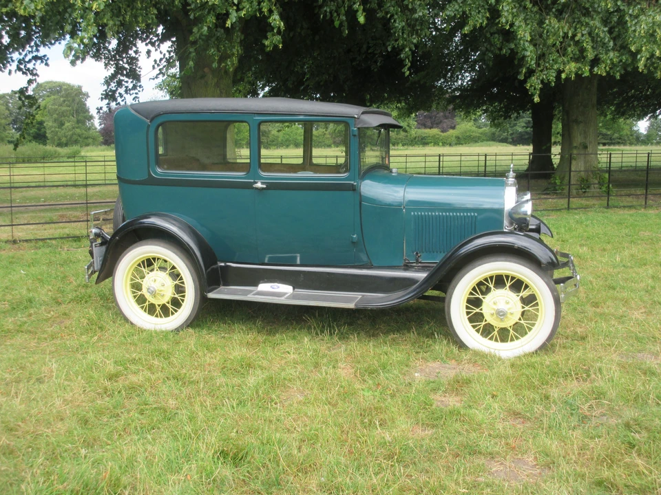 1929 Ford Model A - Image 17 of 17