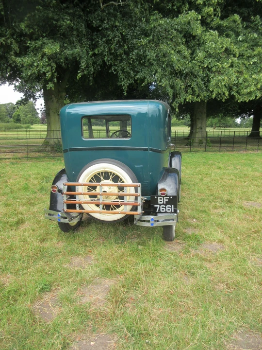 1929 Ford Model A - Image 5 of 17