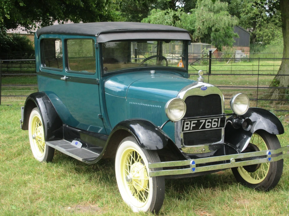 1929 Ford Model A - Image 15 of 17