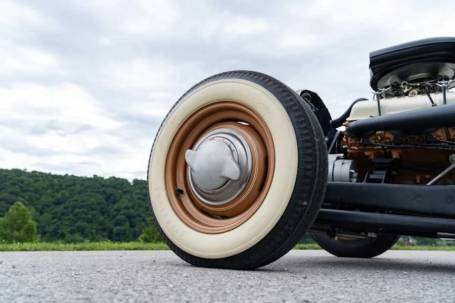 1929 Ford Model A - Image 8 of 29