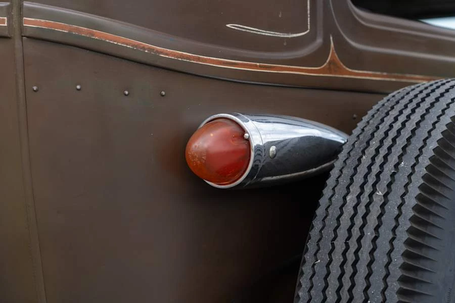 1929 Ford Model A - Image 16 of 29