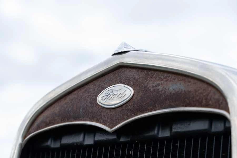1929 Ford Model A - Image 7 of 29