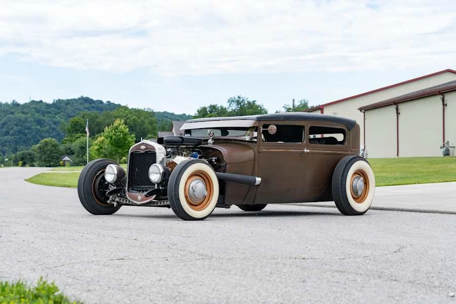 1929 Ford Model A - Image 12 of 29