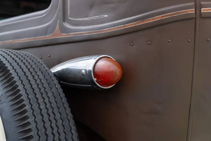 1929 Ford Model A - Image 17 of 29