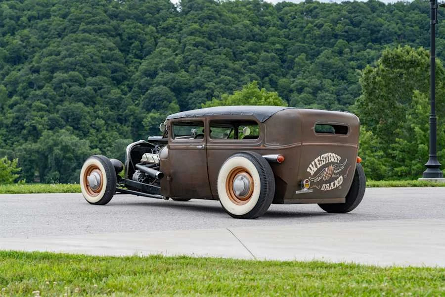 1929 Ford Model A - Image 18 of 29