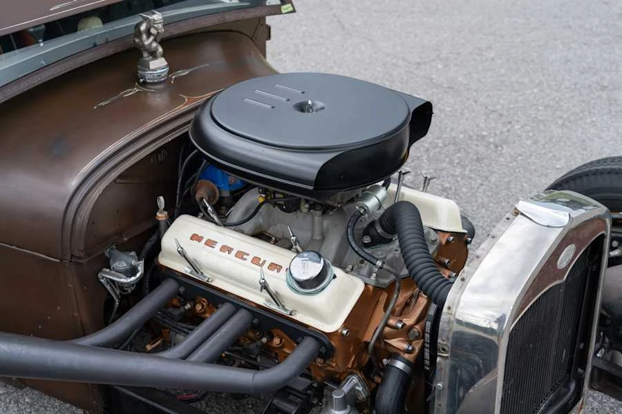 1929 Ford Model A - Image 29 of 29