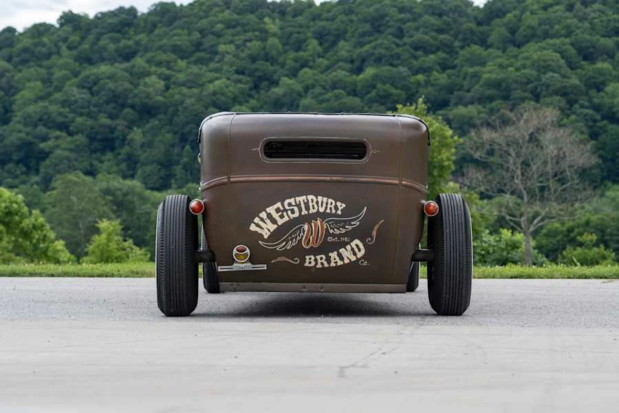 1929 Ford Model A - Image 5 of 29