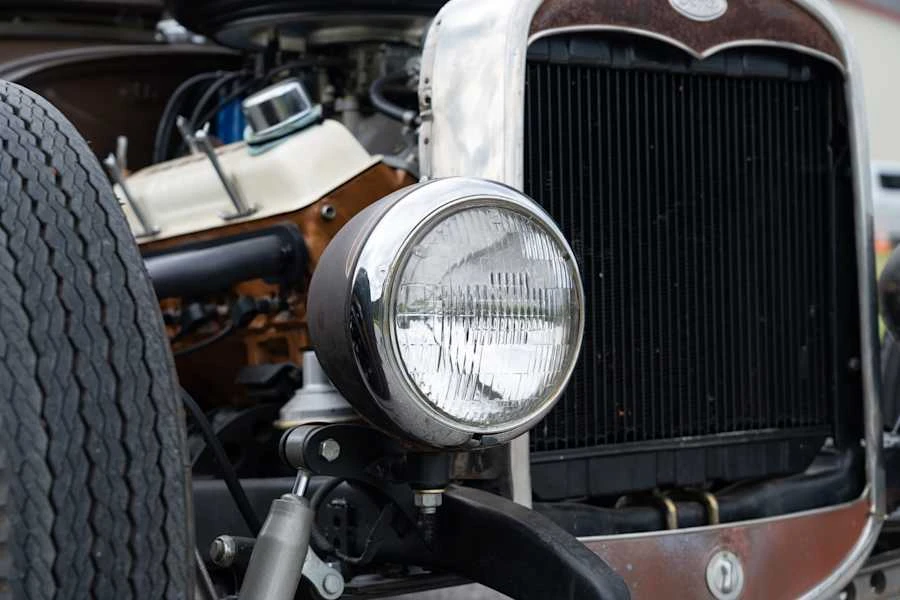 1929 Ford Model A - Image 14 of 29