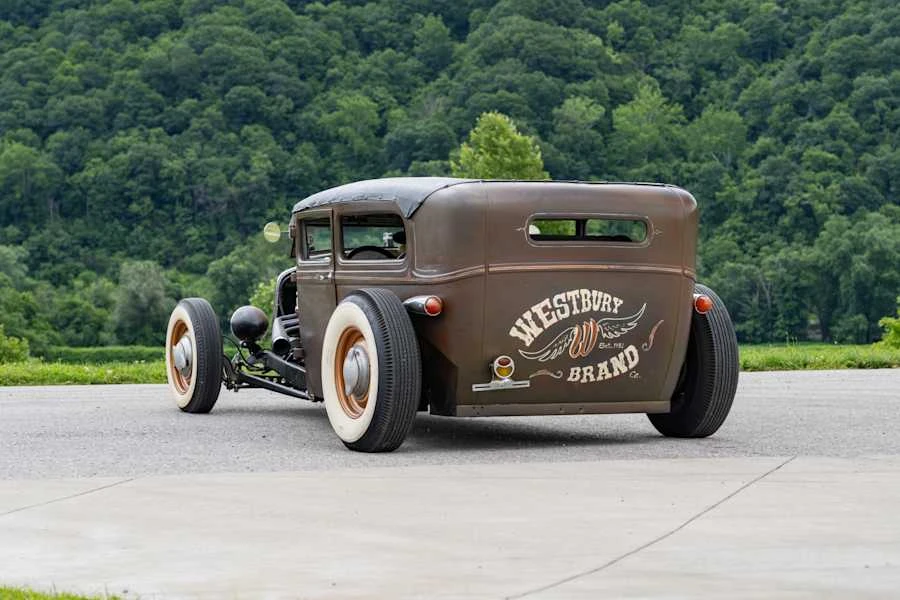 1929 Ford Model A - Image 20 of 29