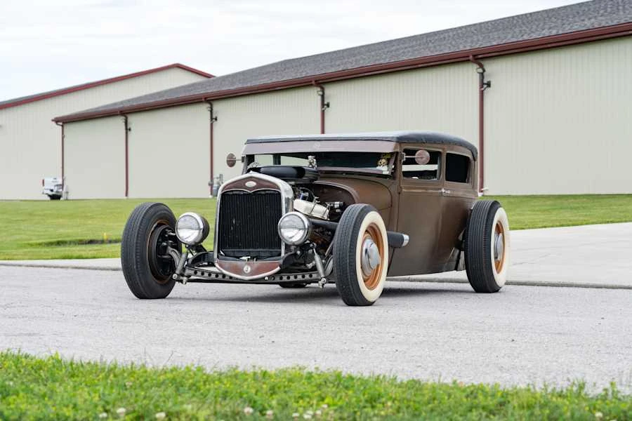 1929 Ford Model A - Image 10 of 29