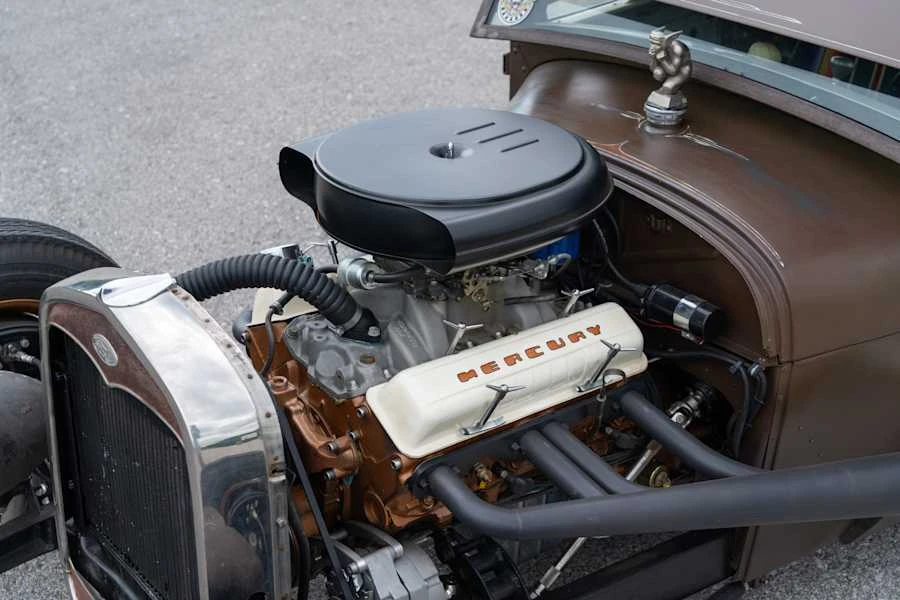 1929 Ford Model A - Image 26 of 29