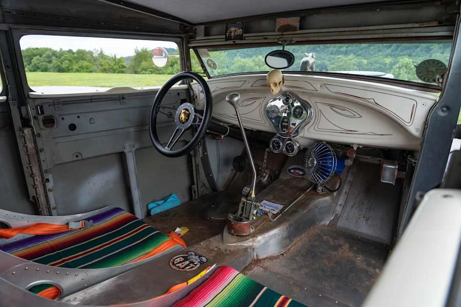 1929 Ford Model A - Image 21 of 29
