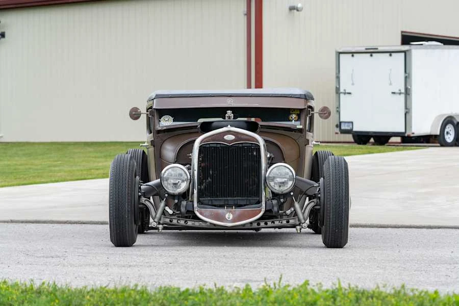 1929 Ford Model A - Image 4 of 29