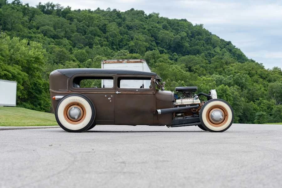 1929 Ford Model A - Image 15 of 29