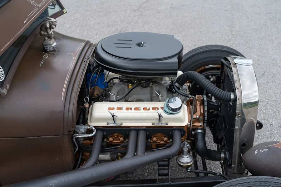 1929 Ford Model A - Image 27 of 29