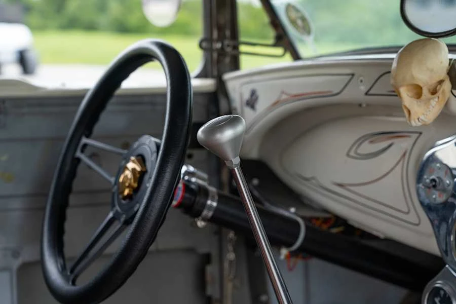 1929 Ford Model A - Image 25 of 29