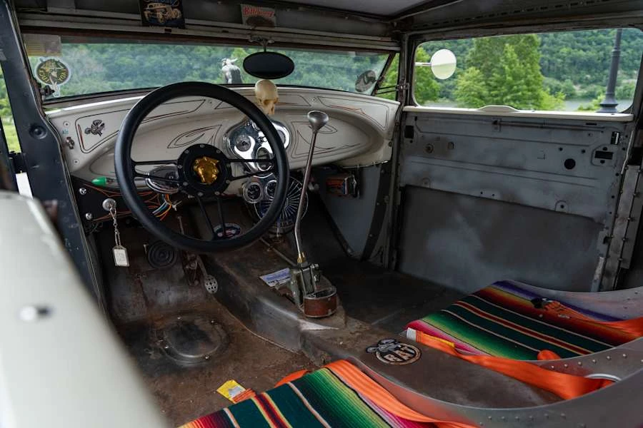 1929 Ford Model A - Image 23 of 29