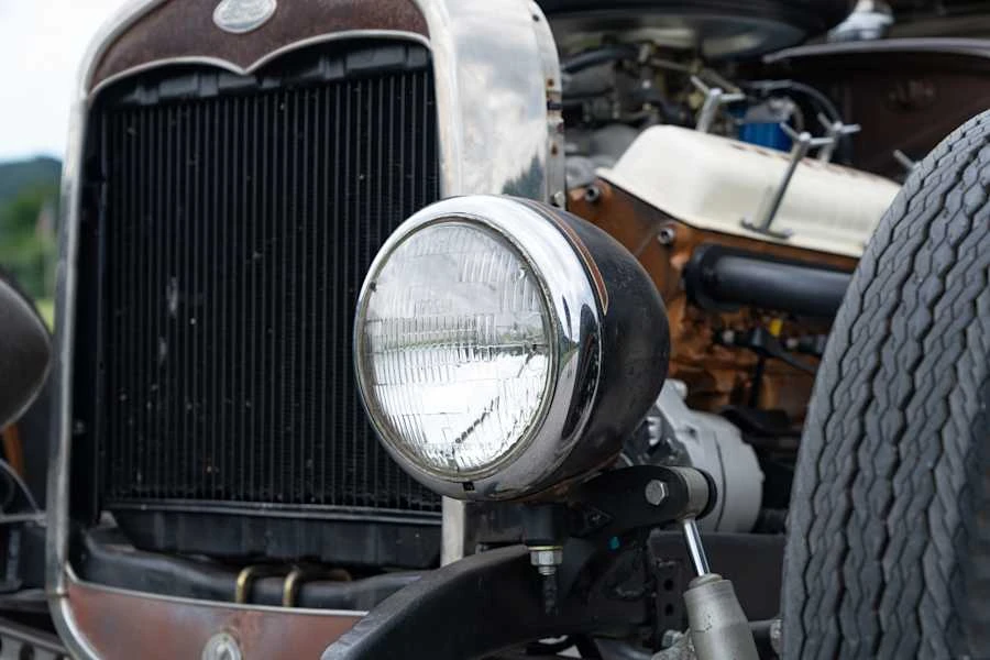 1929 Ford Model A - Image 13 of 29