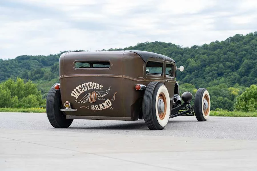 1929 Ford Model A - Image 11 of 29