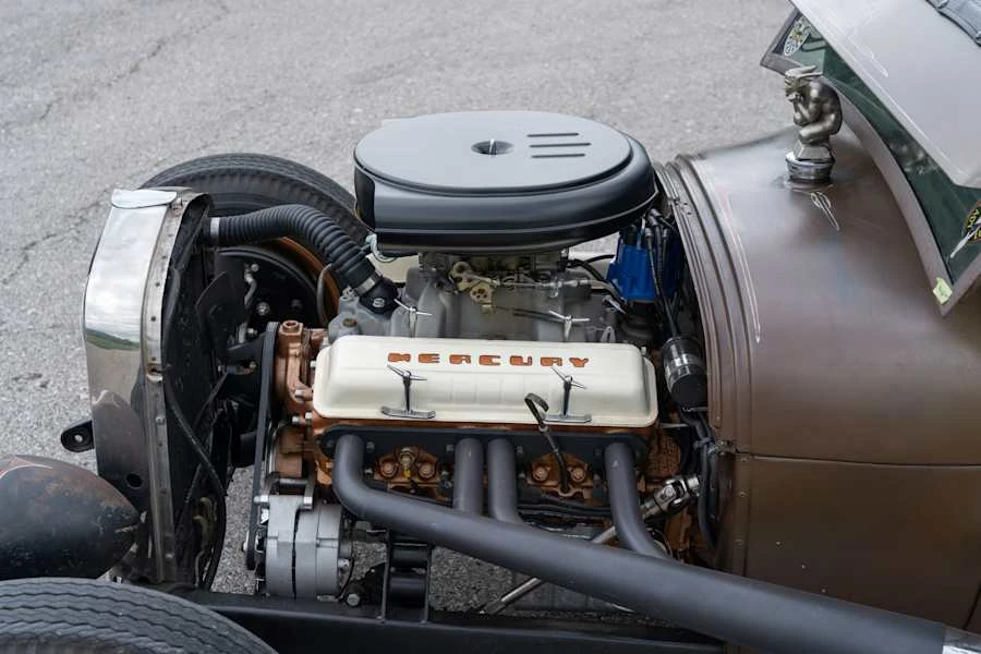 1929 Ford Model A - Image 28 of 29