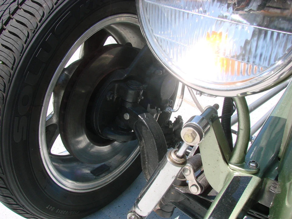 1929 Ford Model A - Image 23 of 31