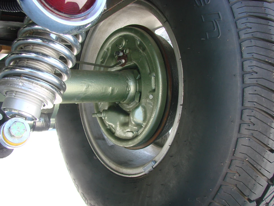 1929 Ford Model A - Image 26 of 31