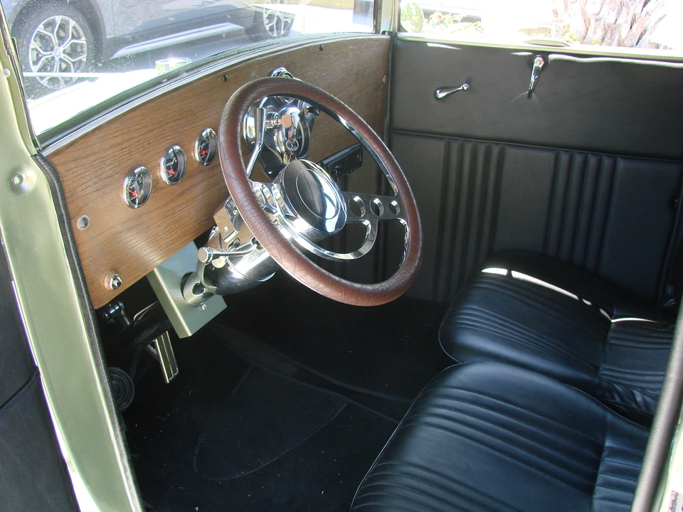 1929 Ford Model A - Image 28 of 31