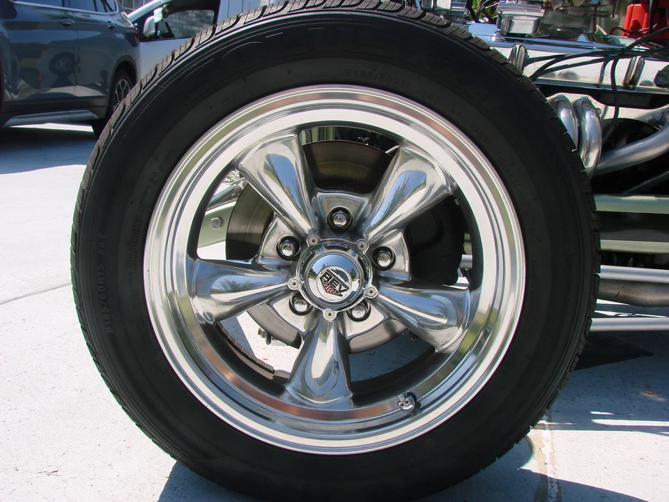 1929 Ford Model A - Image 19 of 31