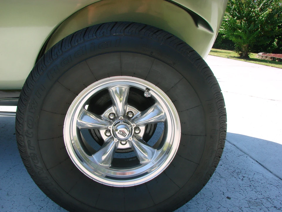 1929 Ford Model A - Image 20 of 31