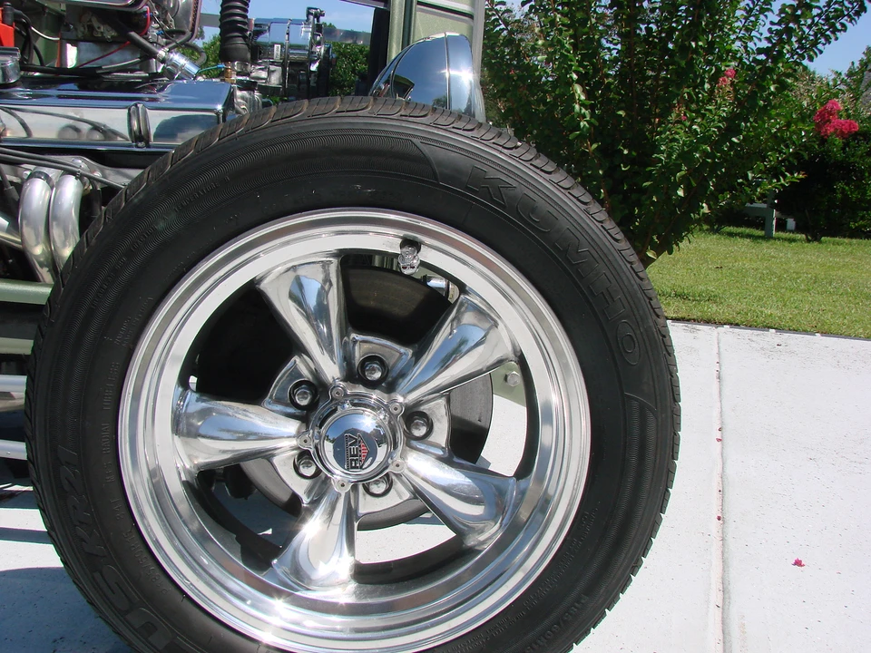 1929 Ford Model A - Image 22 of 31