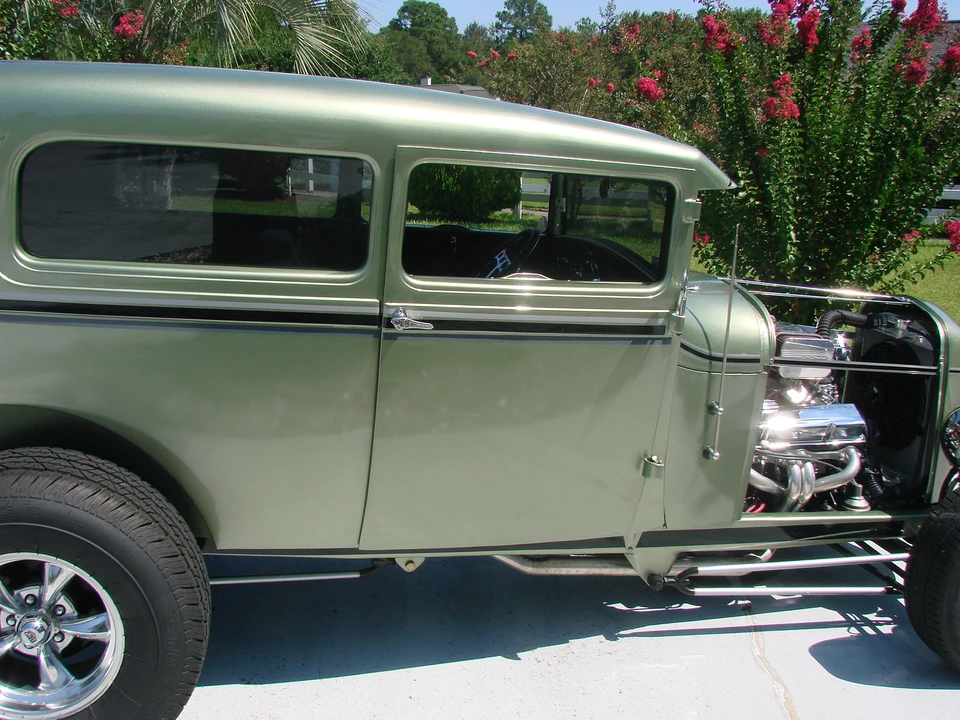1929 Ford Model A - Image 14 of 31