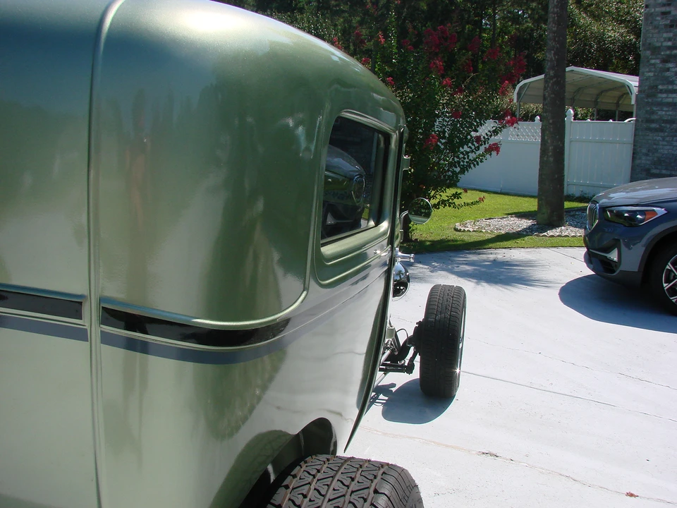 1929 Ford Model A - Image 12 of 31