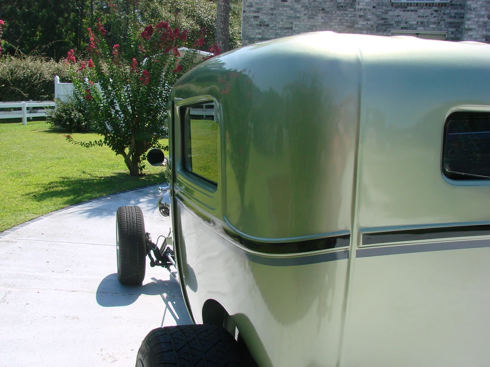 1929 Ford Model A - Image 11 of 31