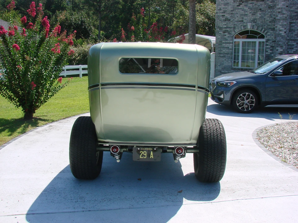 1929 Ford Model A - Image 6 of 31