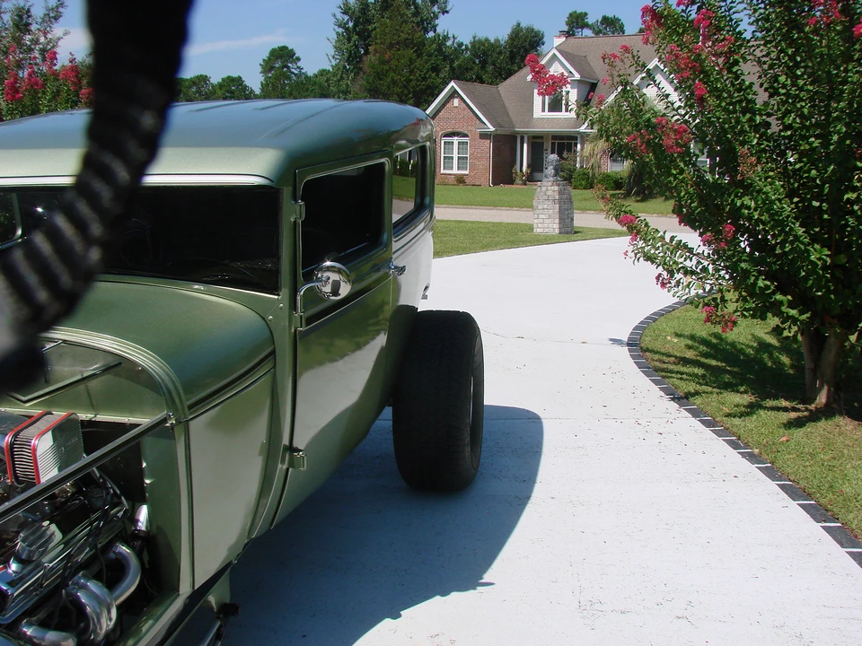 1929 Ford Model A - Image 8 of 31