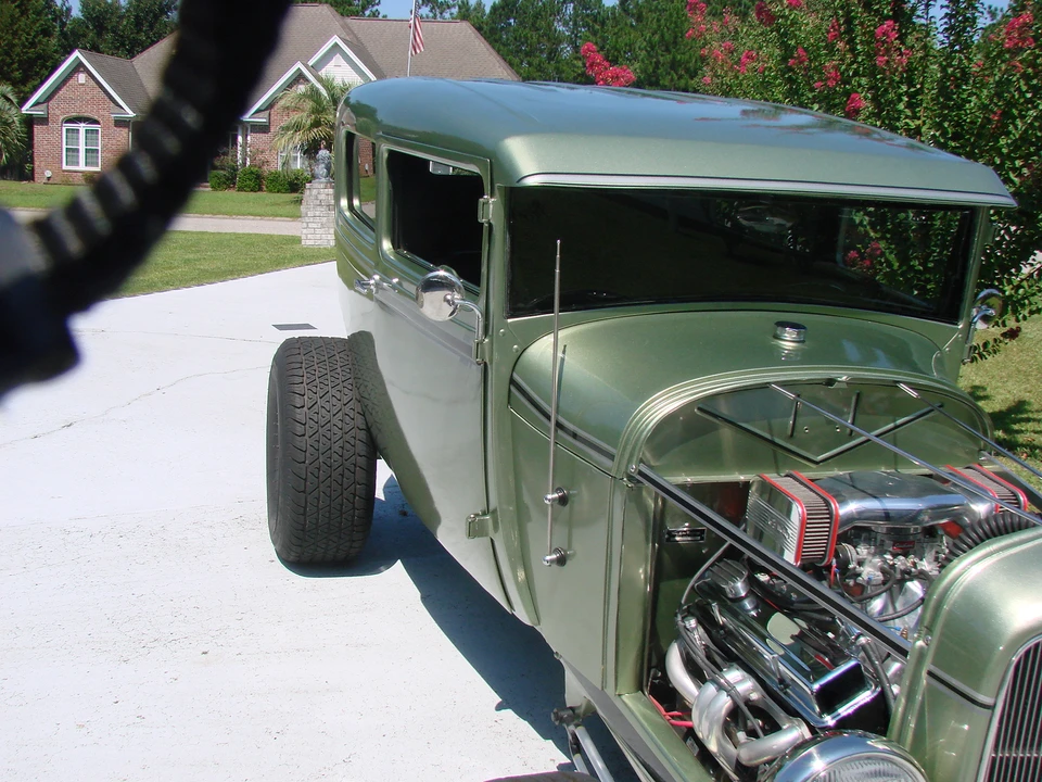 1929 Ford Model A - Image 17 of 31
