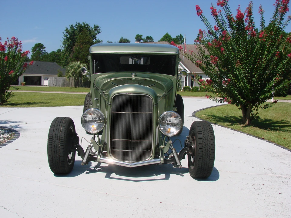 1929 Ford Model A - Image 2 of 31