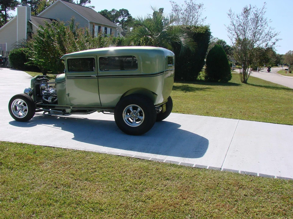 1929 Ford Model A - Image 5 of 31