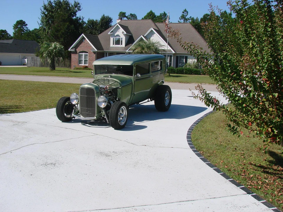 1929 Ford Model A - Image 3 of 31