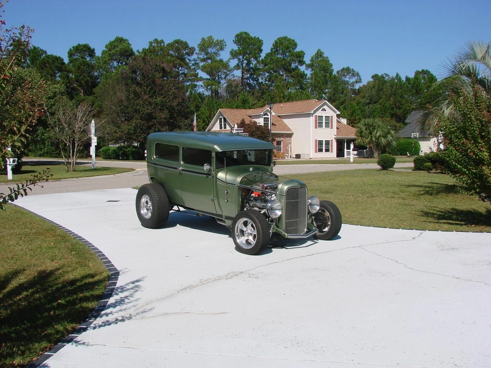 1929 Ford Model A - Image 7 of 31