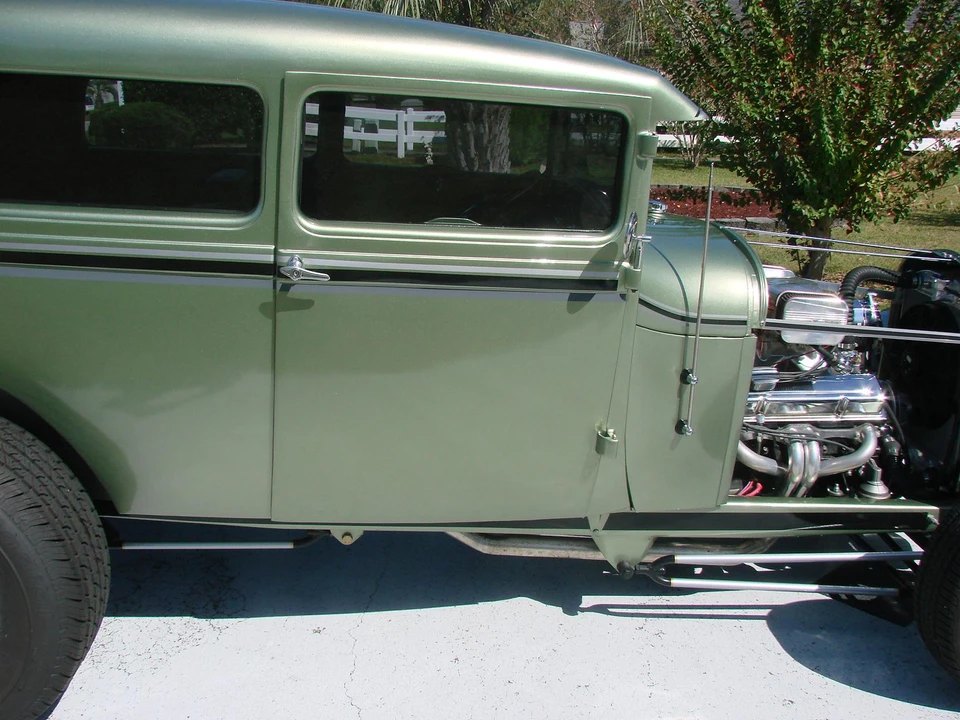1929 Ford Model A - Image 15 of 31