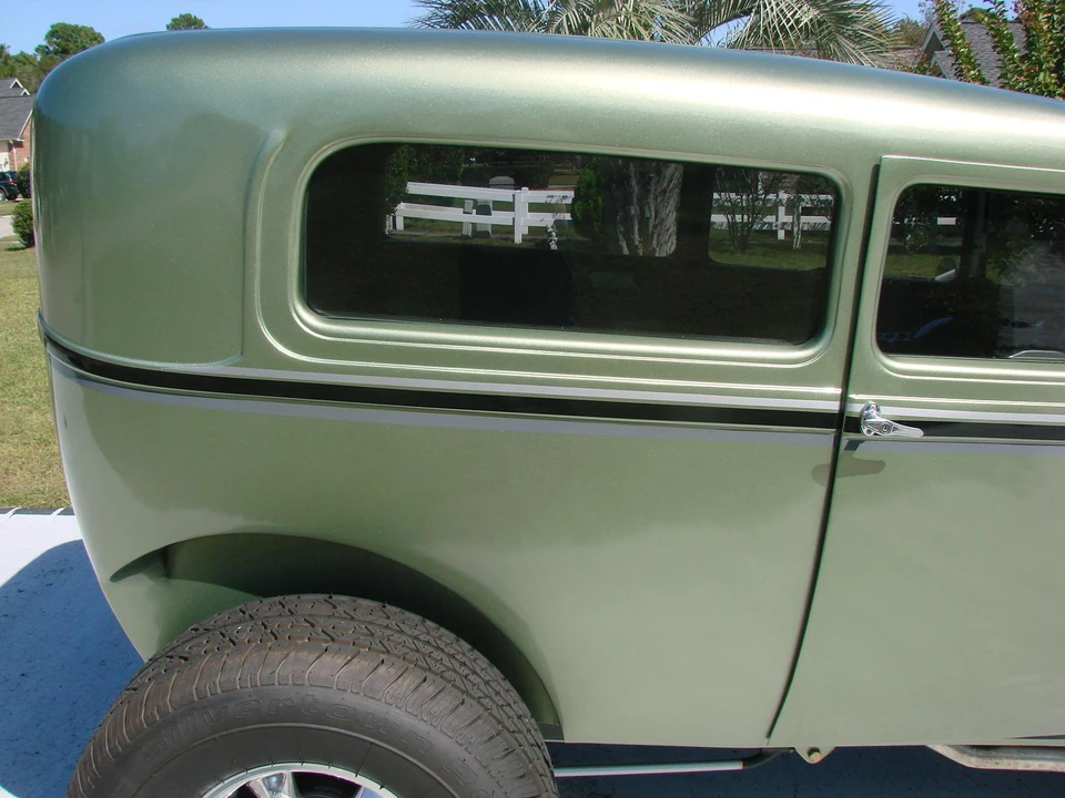 1929 Ford Model A - Image 13 of 31