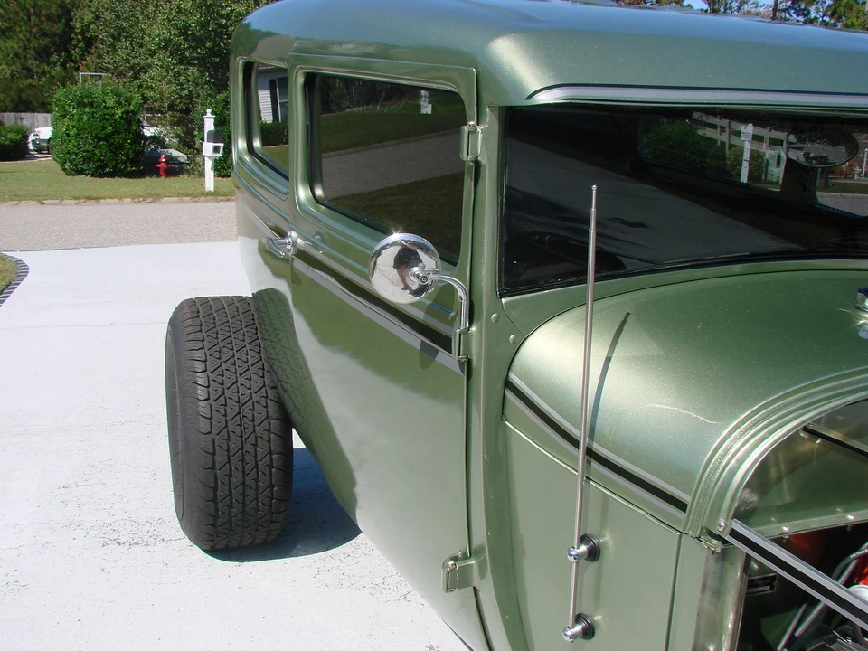 1929 Ford Model A - Image 16 of 31