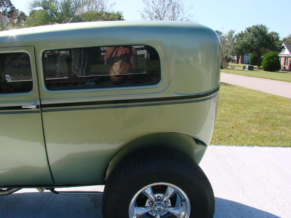 1929 Ford Model A - Image 10 of 31
