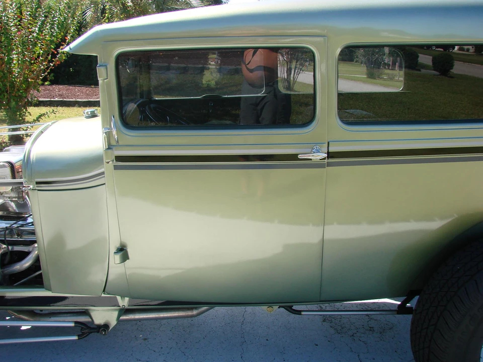 1929 Ford Model A - Image 9 of 31