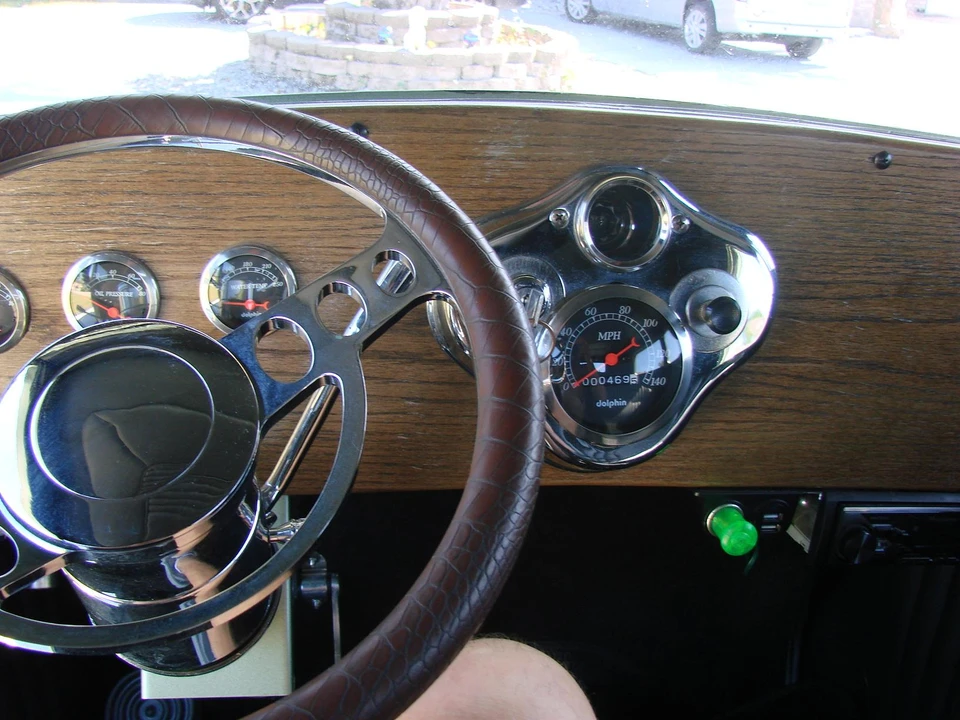 1929 Ford Model A - Image 29 of 31