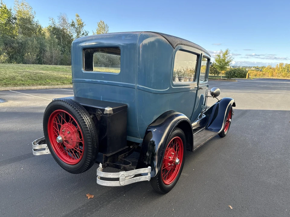 1929 Ford Model A - Image 26 of 31